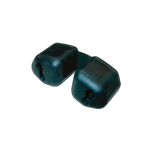 1 Kit of 6 - 6SEU/7SEU Direct Drive Hub Rubber Dam MT2252