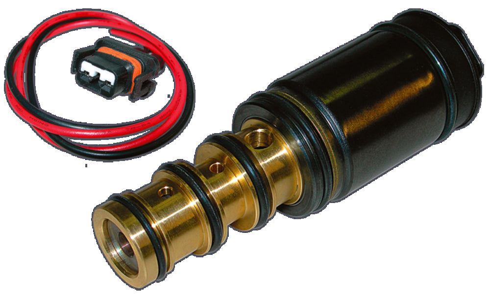Denso 5SE Electronic Control Valve Kit MT2253