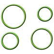 Denso 6SEU/7SEU Control Valve O-ring Kit MT2259