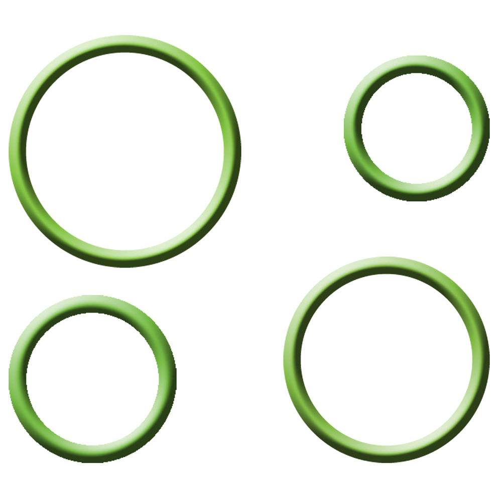 Denso 6SEU/7SEU Control Valve O-ring Kit MT2259