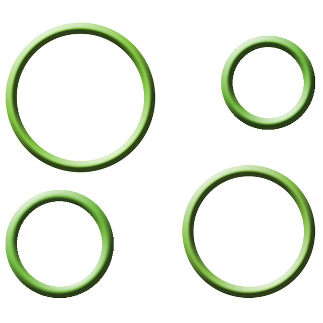 Denso 6SEU/7SEU Control Valve O-ring Kit MT2259