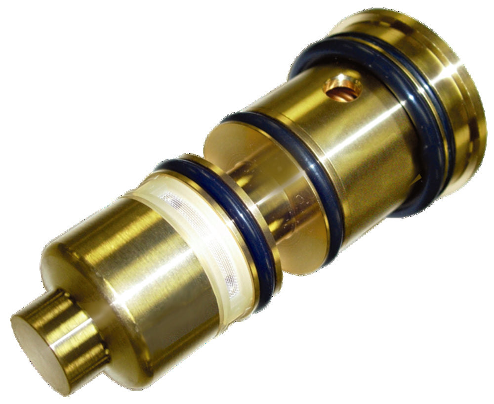 Control Valve Kit - Denso 7SB16C MT2260