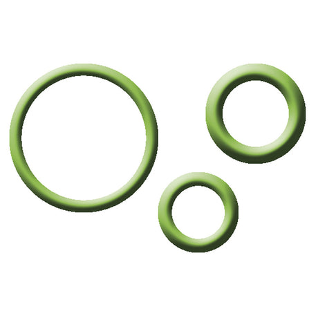 Denso 6ACA17 Control Valve O-ring Kit MT2261