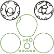 Diesel Kiki (zexel) DKS16H (r12) Gasket Kit MT2268