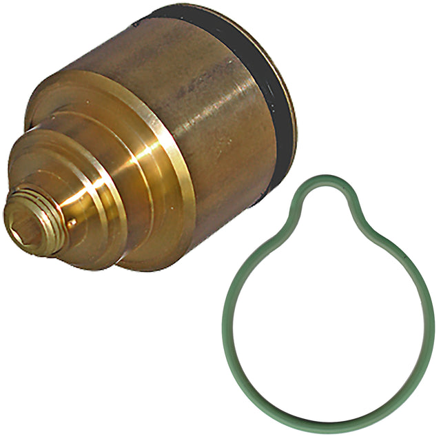 Control Valve Kit - Ford (sanden) Scroll MT2270
