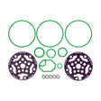 Nippondenso 10PA15/10PA17 Metal Gasket Kit MT2305