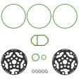 Denso 10PA15C for Mercedes Gasket Kit MT2306
