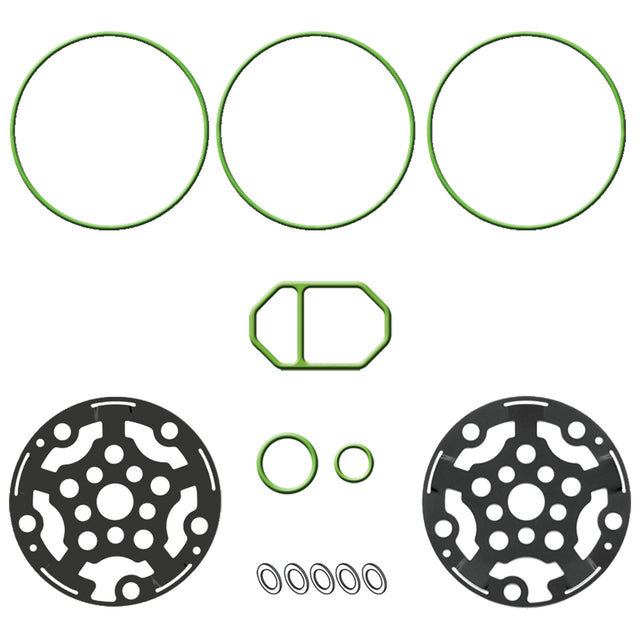Denso 10PA15C for Mercedes Gasket Kit MT2306