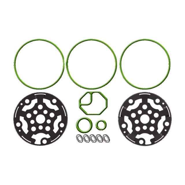 Denso 10PA17C for Bmw Gasket Kit MT2307