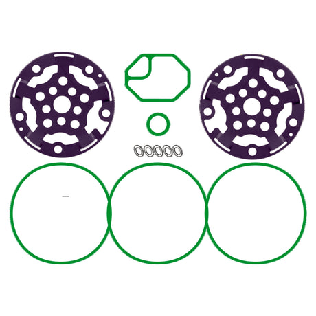Denso 10PA20C Gasket Kit MT2308