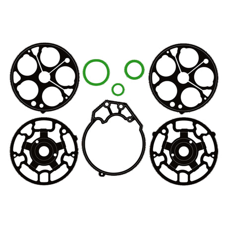 Denso 10S15/10S17/10S20 Gasket Kit MT2309
