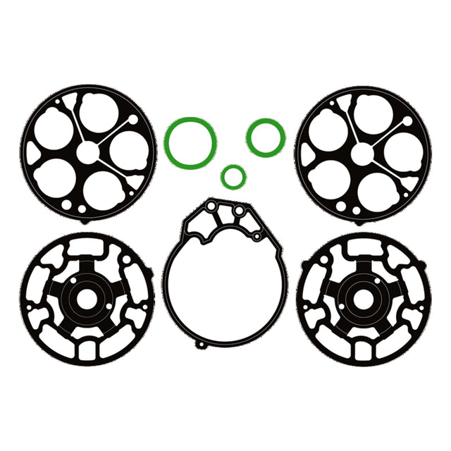 Denso 10S15/10S17/10S20 Gasket Kit MT2309