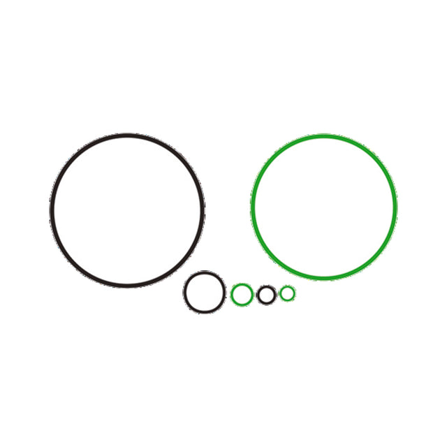 Calsonic CR14 Gasket Kit MT2312