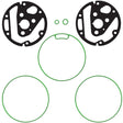 Diesel Kiki DKS13G(SINGLE)/DKS15G Gasket Kit MT2313