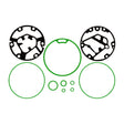 Diesel Kiki DKS13S/DKS15S Fiber Gasket Kit MT2314