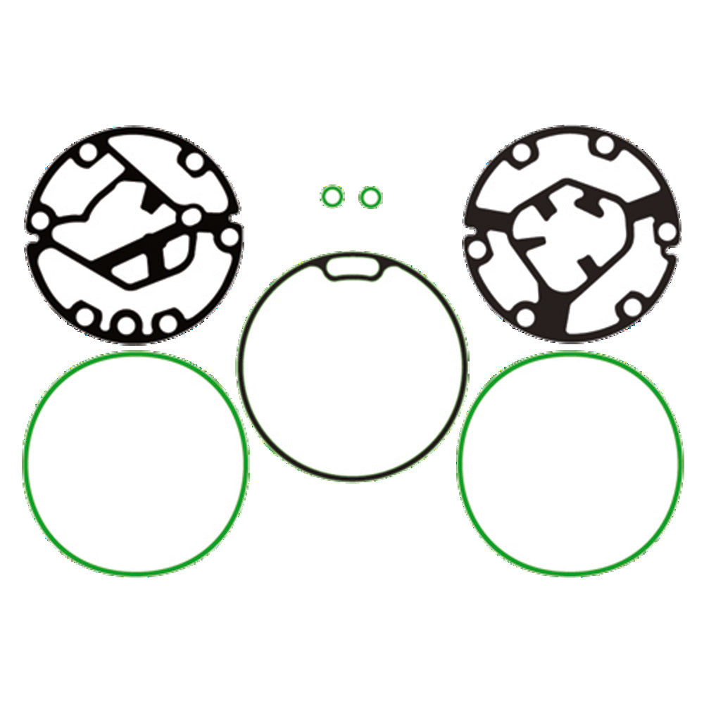 Diesel Kiki DKS17S Gasket Kit MT2315