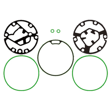 Diesel Kiki DKS17S Gasket Kit MT2315
