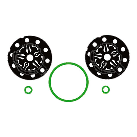 Ford FS10 Gasket Kit MT2316