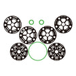 Ford FX15 Gasket Kit MT2317