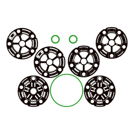 Ford FX15 Gasket Kit MT2317