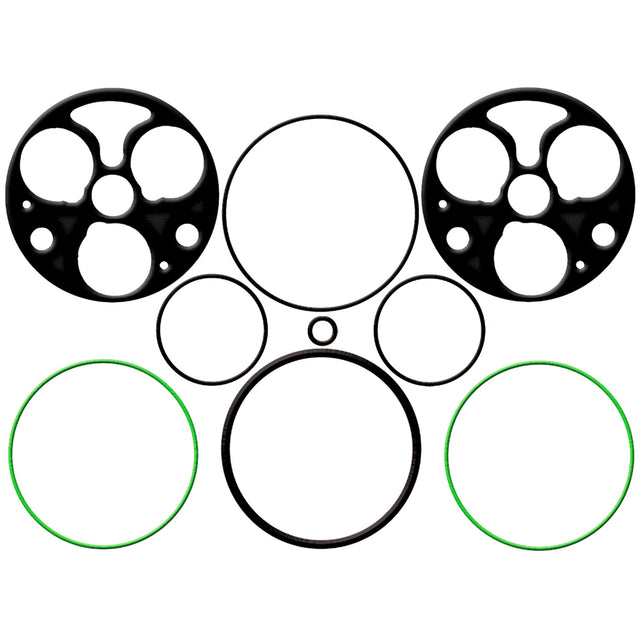 Hitachi MJ110 Large Bore (37.0mm Bore) Gasket Kit MT2318