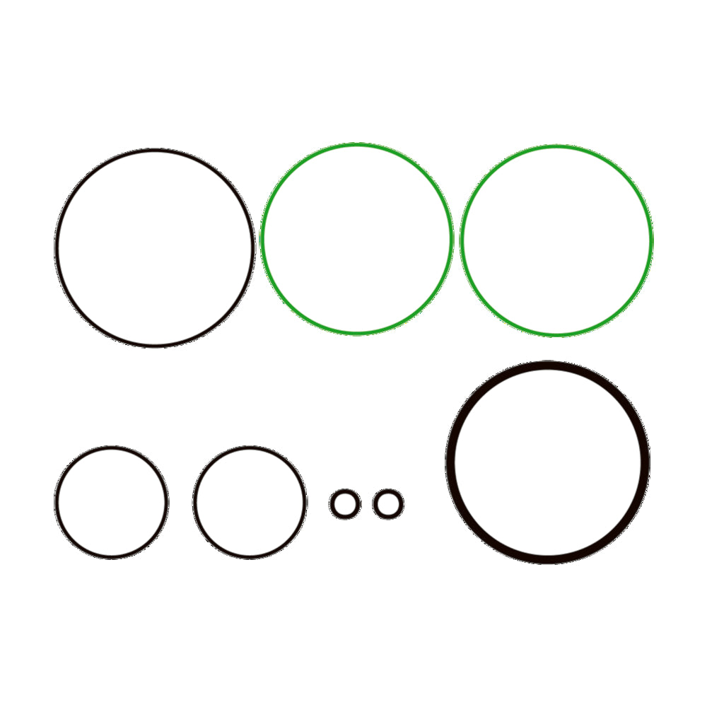 Hitachi MJ167/MJS130 Gasket Kit MT2321