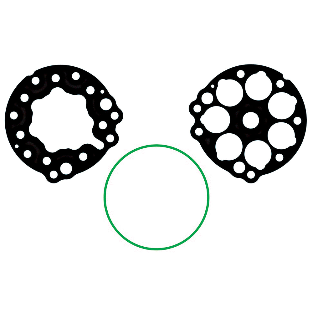 Sanden SD709CP Gasket Kit MT2325