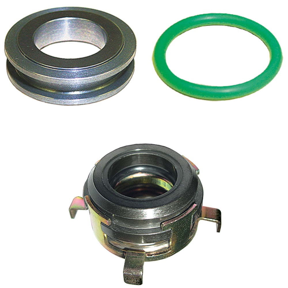 Compressor Shaft Seal Kit - TV10 with Carbon Shaft MT2352