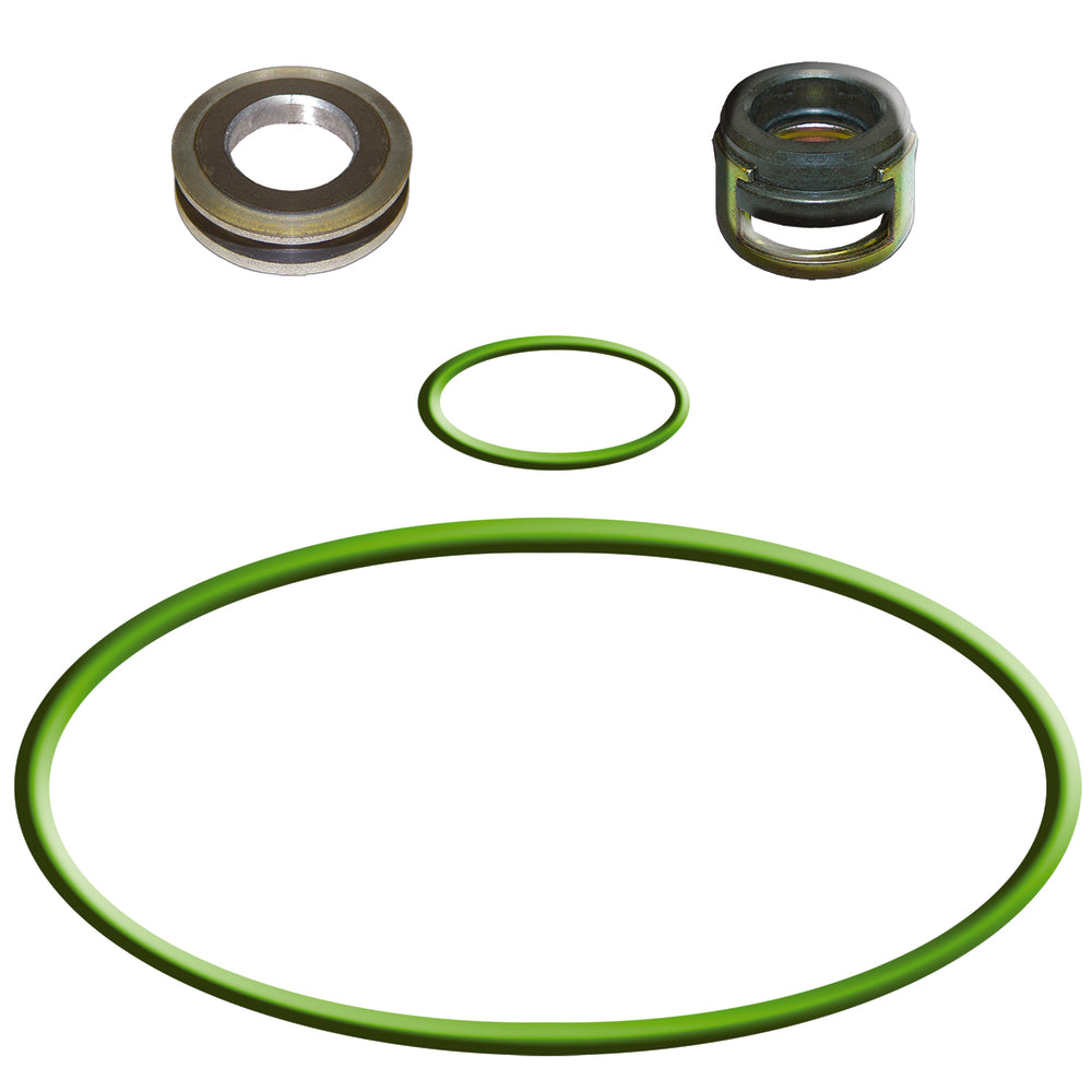 Compressor Shaft Seal Kit - Mitsubishi FX105V MT2355