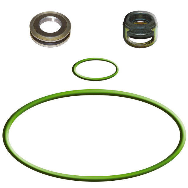 Compressor Shaft Seal Kit - Mitsubishi FX105V MT2355