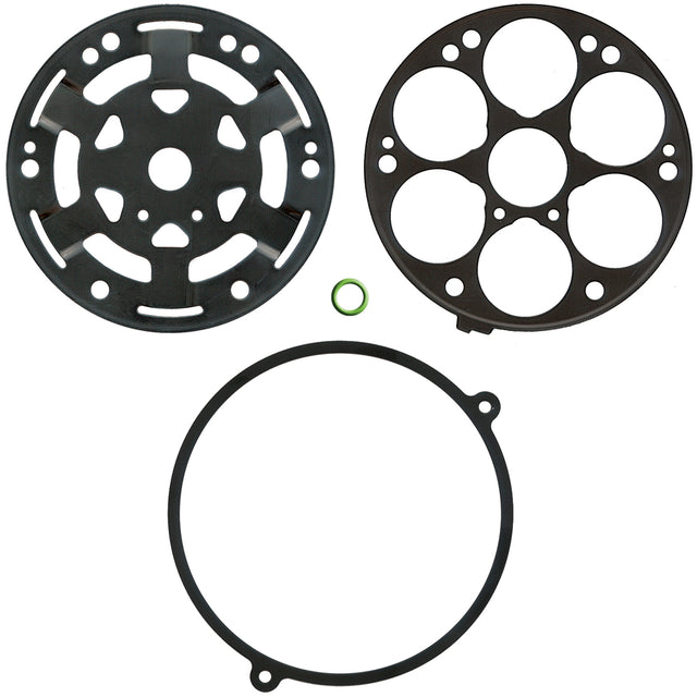 Compressor Gasket Kit - Denso 6SEU12, 6SEU14 MT2360