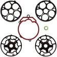 Compressor Gasket Kit - Denso 10S11 (late Style) MT2366