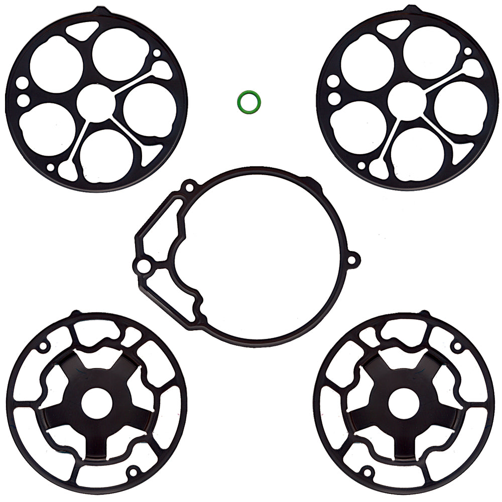 Compressor Gasket Kit - Denso 10S13 MT2367