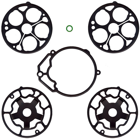Compressor Gasket Kit - Denso 10S13 MT2367