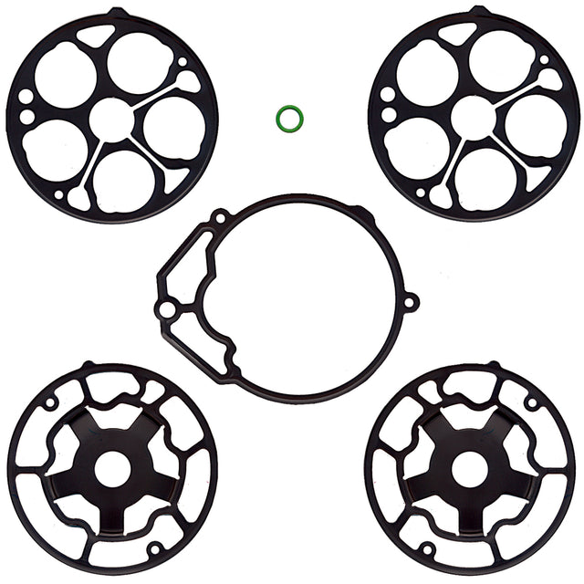 Compressor Gasket Kit - Denso 10S13 MT2367