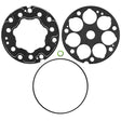 Compressor Gasket Kit - Sanden SD708, SD709 & 7h S MT2369
