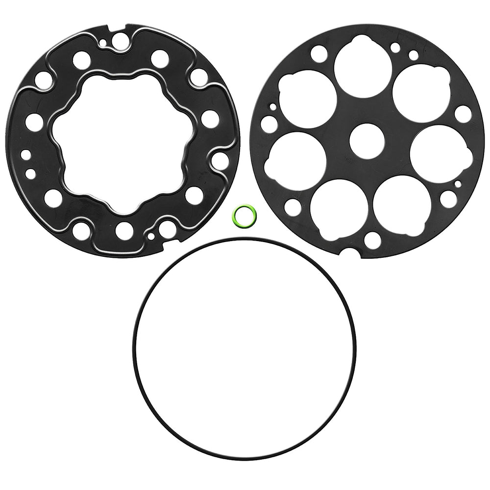 Compressor Gasket Kit - Sanden SD708, SD709 & 7h S MT2369