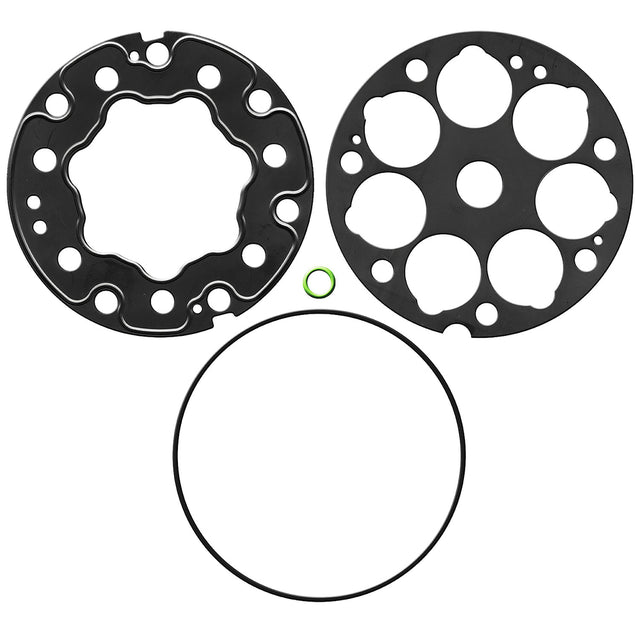 Compressor Gasket Kit - Sanden SD708, SD709 & 7h S MT2369