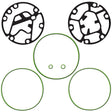 Compressor Gasket Kit - Diesel Kiki TM13 TM15HD MT2370