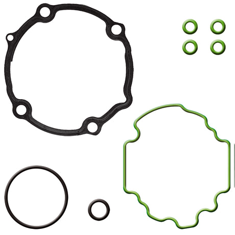 Compressor Gasket Kit - Diesel Kiki DKV11G DKV14G MT2373