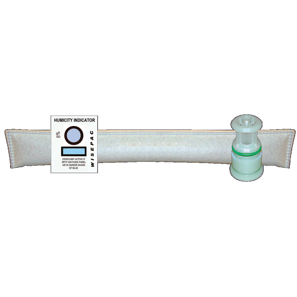 Desiccant Kit - Cap and Desiccant Bag Toyota MT2471