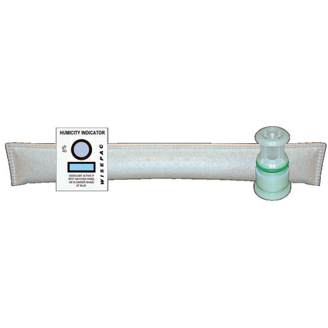 Desiccant Kit - Cap and Desiccant Bag Toyota MT2471