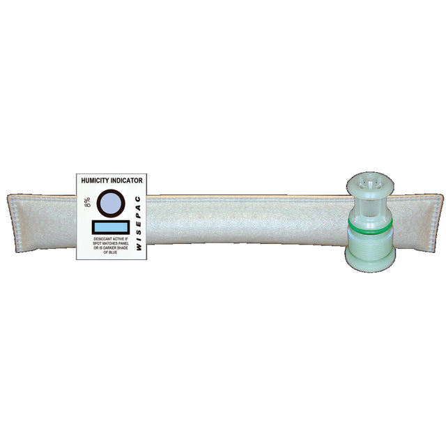 Desiccant Kit - Cap and Desiccant Bag Toyota MT2471