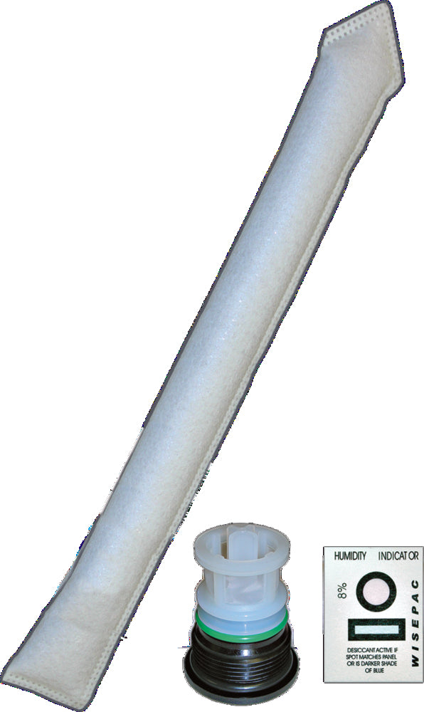 Desiccant Kit - Cap & Desiccant Bag (hyundai/kia MT2472