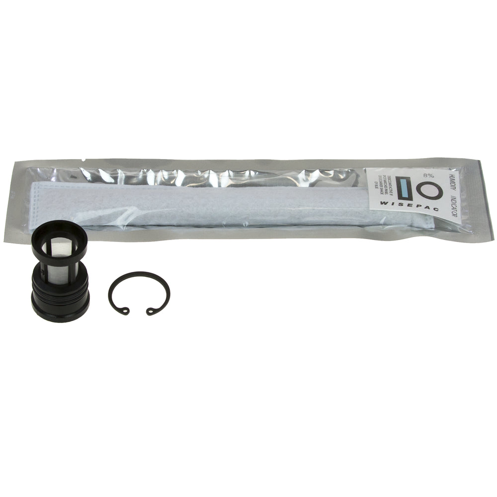 Desiccant Kit - Cap & Desiccant Bag Suzuki MT2477