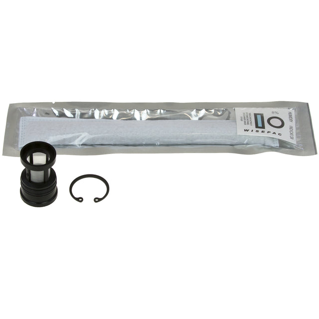 Desiccant Kit - Cap & Desiccant Bag Suzuki MT2477