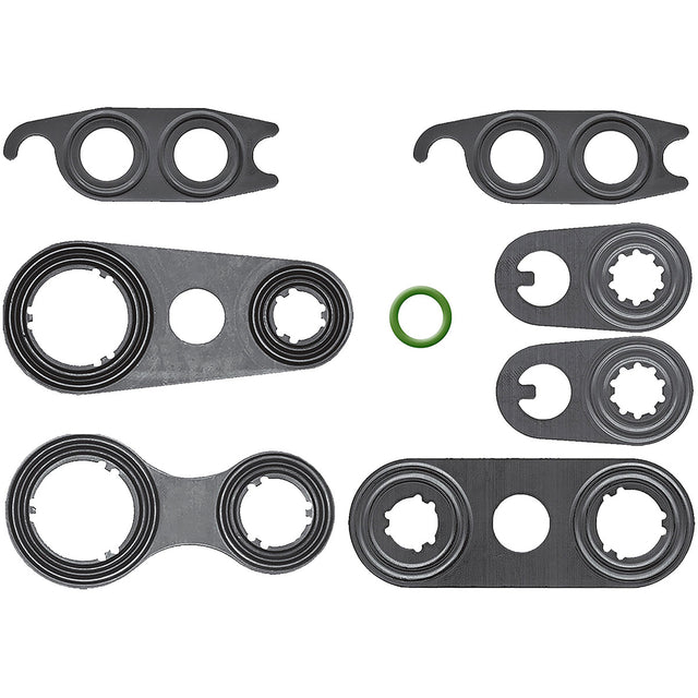 Rapid Seal-a/c System Service Kit See Application MT2500