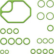 Rapid Seal-a/c System Service Kit See Application MT2502