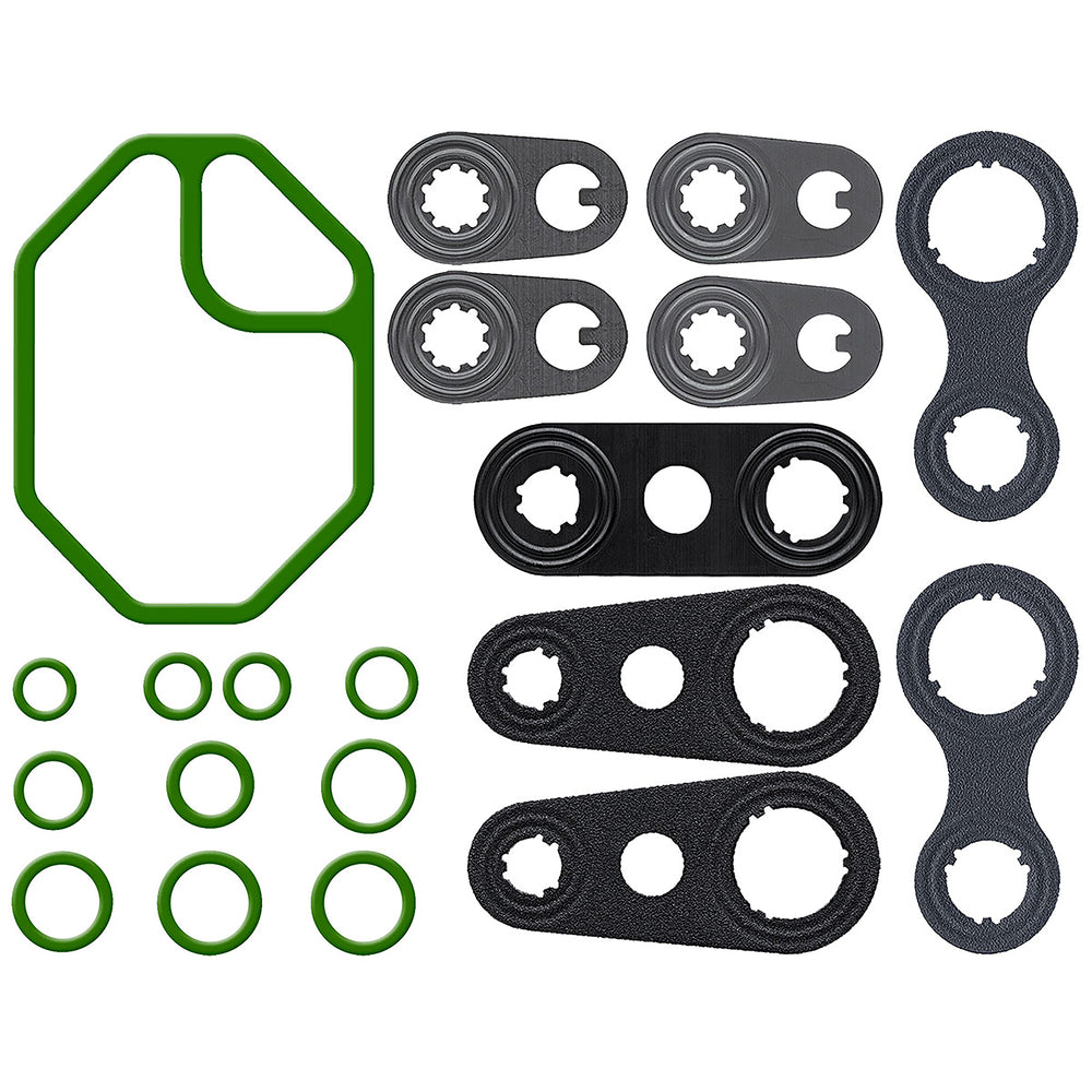 Rapid Seal-a/c System Service Kit See Application MT2503