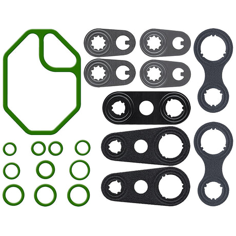 Rapid Seal-a/c System Service Kit See Application MT2503